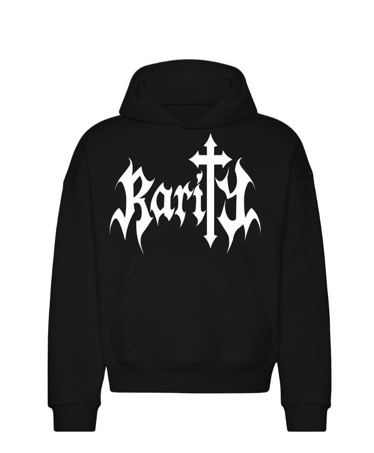 Crown of Thorns Hoodie